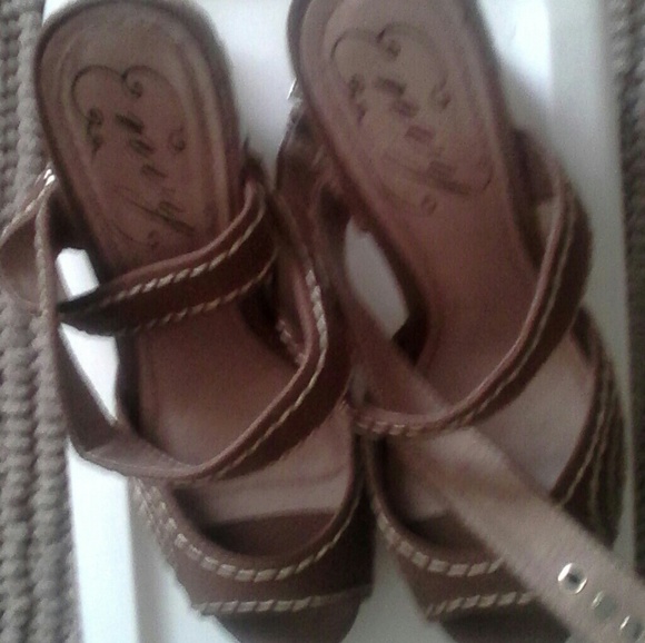 Envy summer shoe - Picture 1 of 4